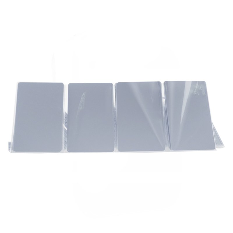 Rfid Card 13.56mhz Smart Business Card Rfid Key Card for door access control
