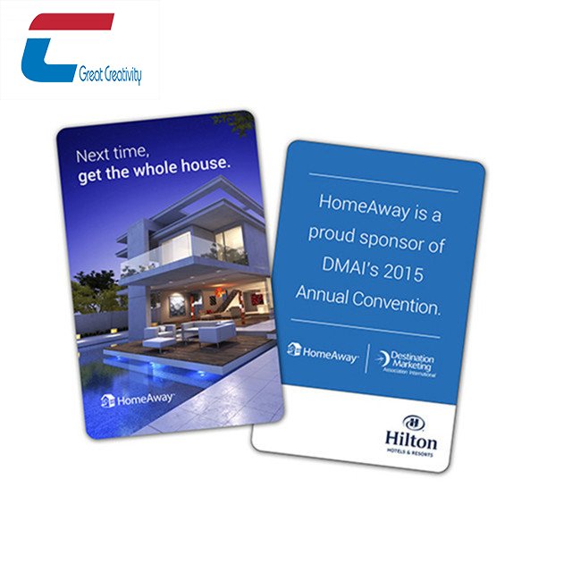 Access control card MIFARE Ultralight EV1 MIFARE S50 RFID NFC hotel door key cards