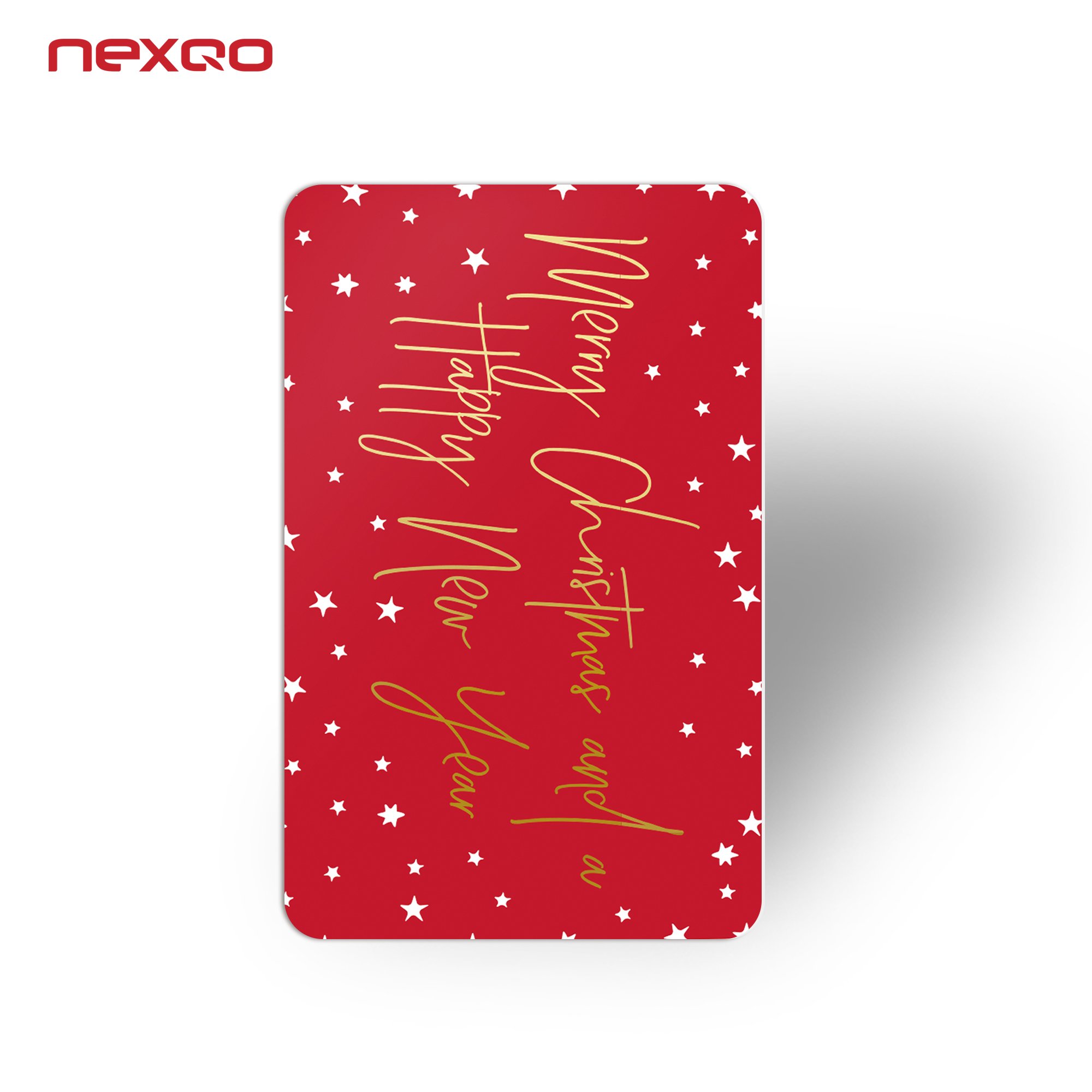 Plastic Free BioPaper Business Card Membership Card calling card