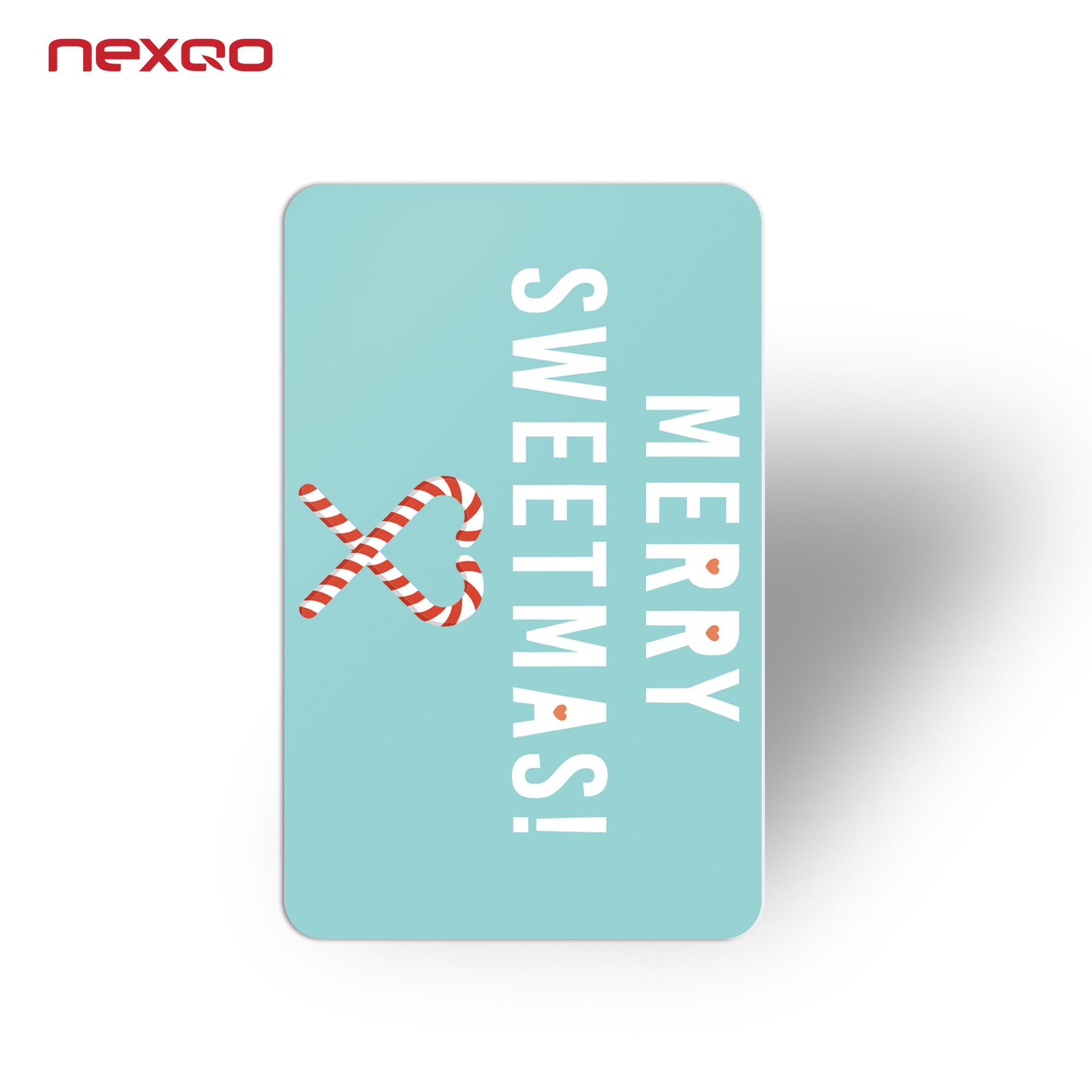 Plastic Free BioPaper Business Card Membership Card calling card