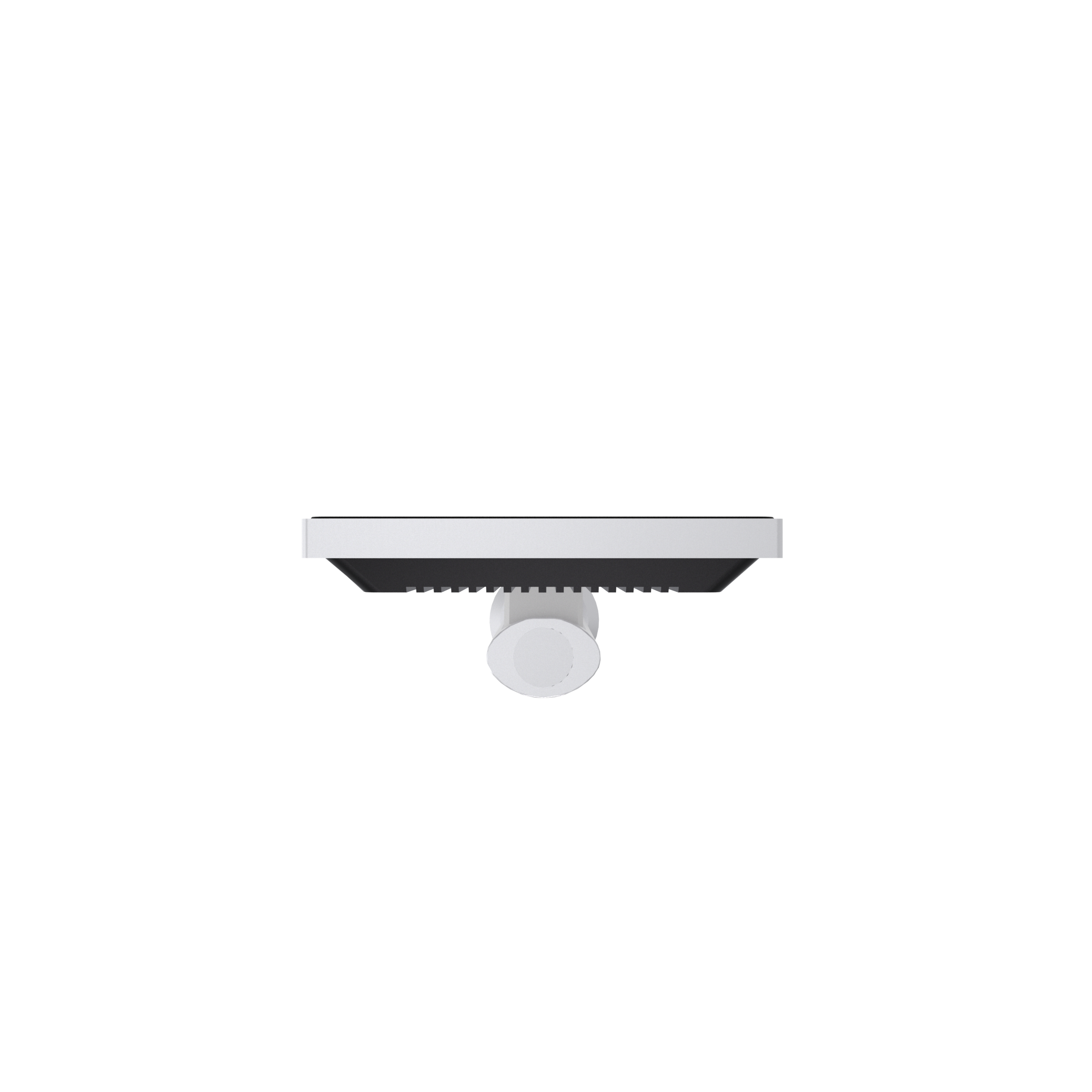 Can develop customised durable aluminium alloy face swipe card recognition function