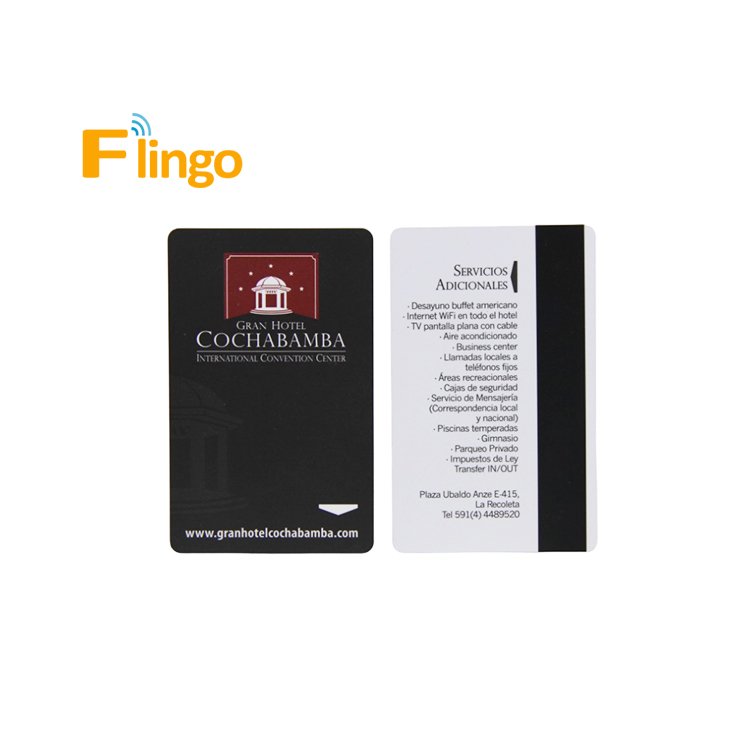 Custom Printable ICODE SLIX Chip Nfc Hotel Access Control Card Iso14443A MIFARE CLASSIC 1K Rfid Nfc Hotel Key Cards