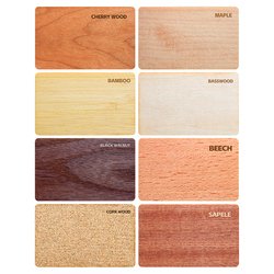 Wood