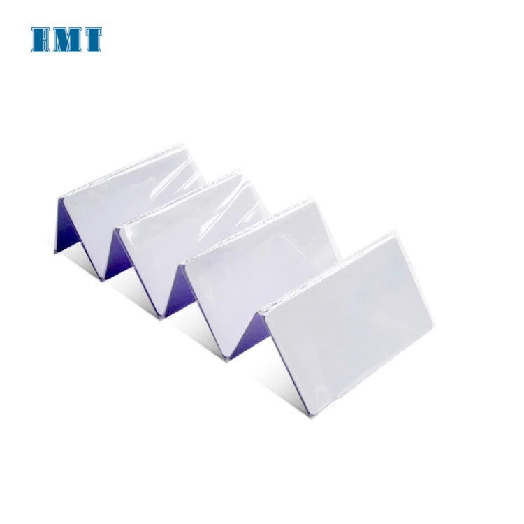 13.56mhz rfid card Low Cost F08 PVC Blank Access Control RFID Hotel rfid cards iso 14443b