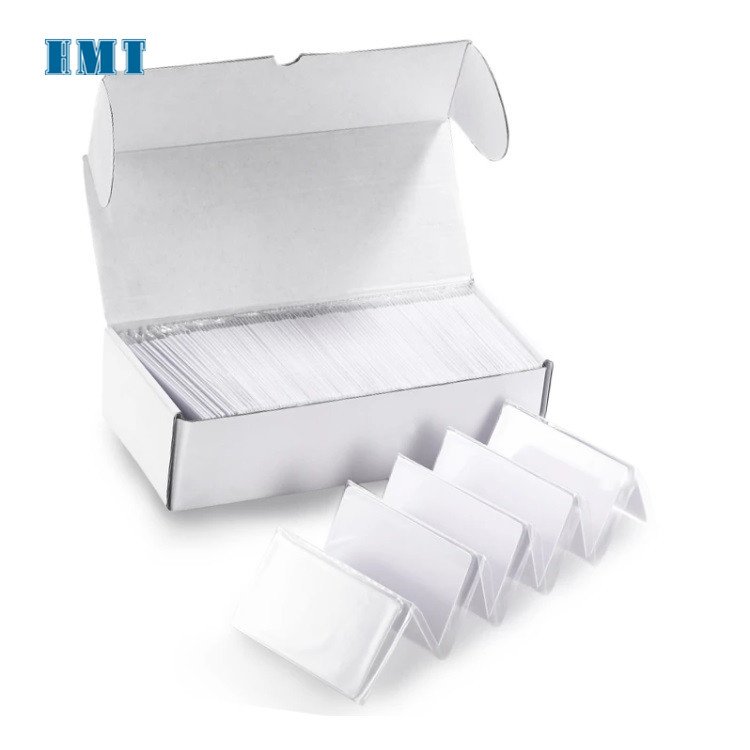 13.56mhz rfid card Low Cost F08 PVC Blank Access Control RFID Hotel rfid cards iso 14443b