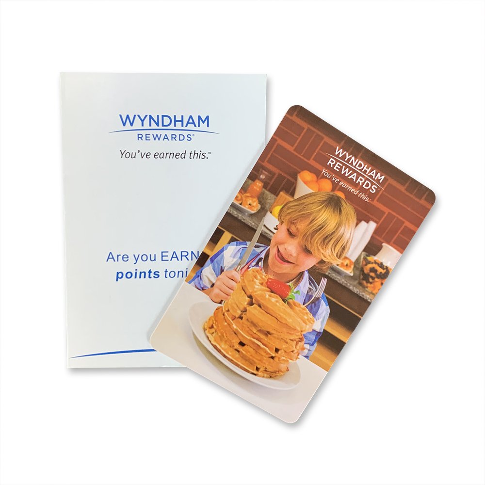 RFID Hotel Key Card Mifare Ultralight EV1 Chips