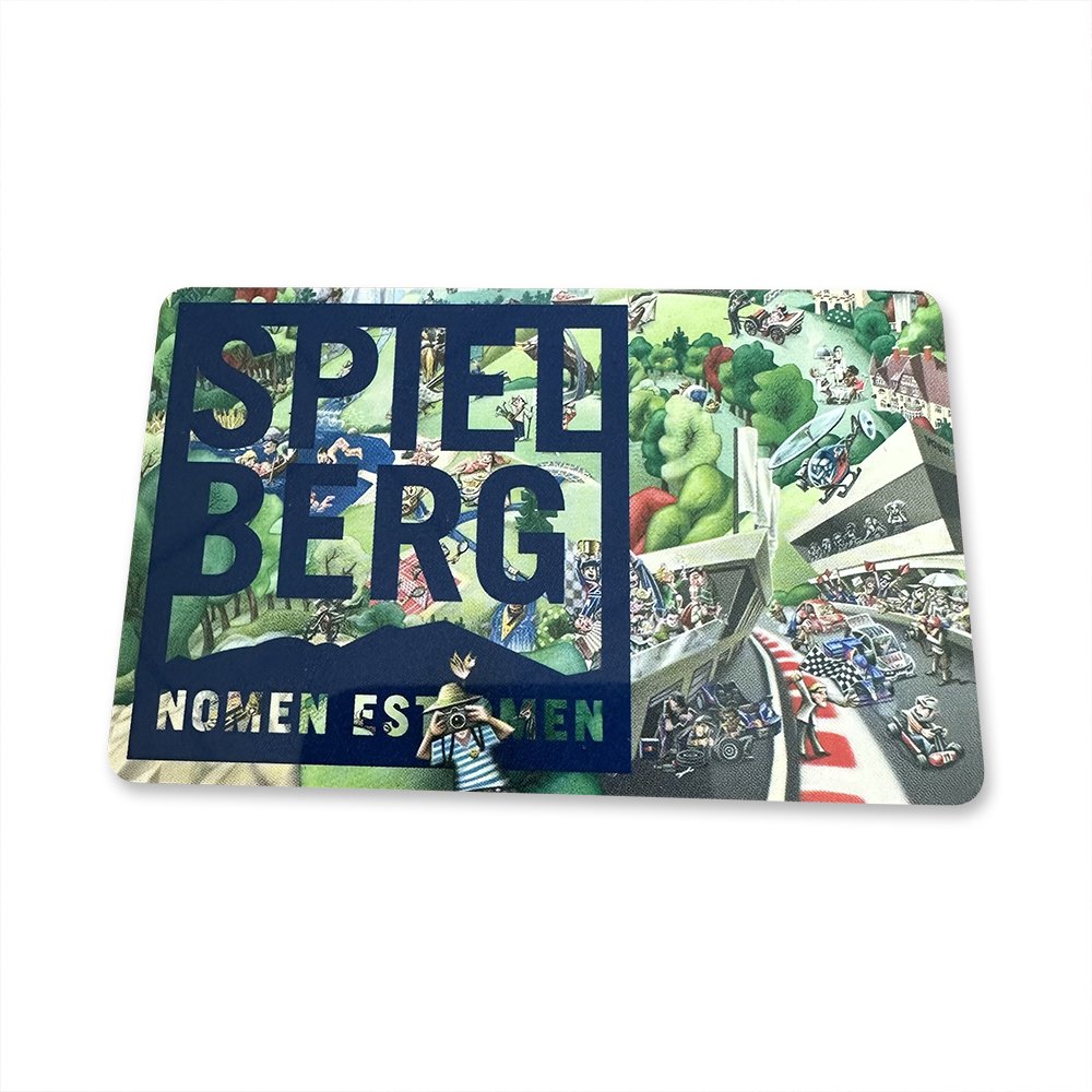RFID Hotel Key Card Mifare Ultralight EV1 Chips