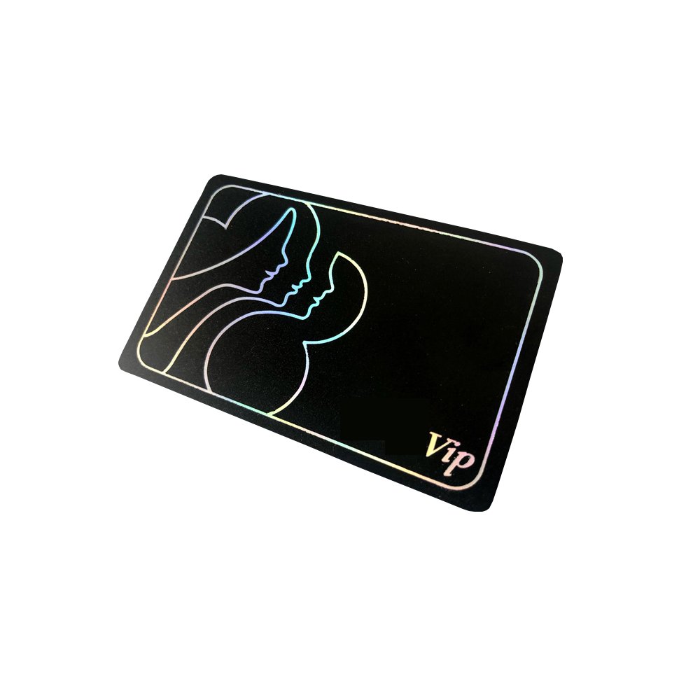 NFC 14443A IC Card Gas Station RFID Reader Card For Prepayment Gas Meter