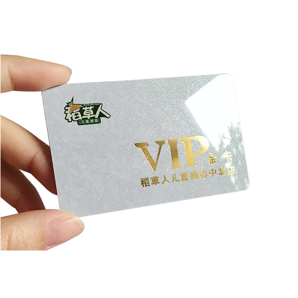 NFC 14443A IC Card Gas Station RFID Reader Card For Prepayment Gas Meter