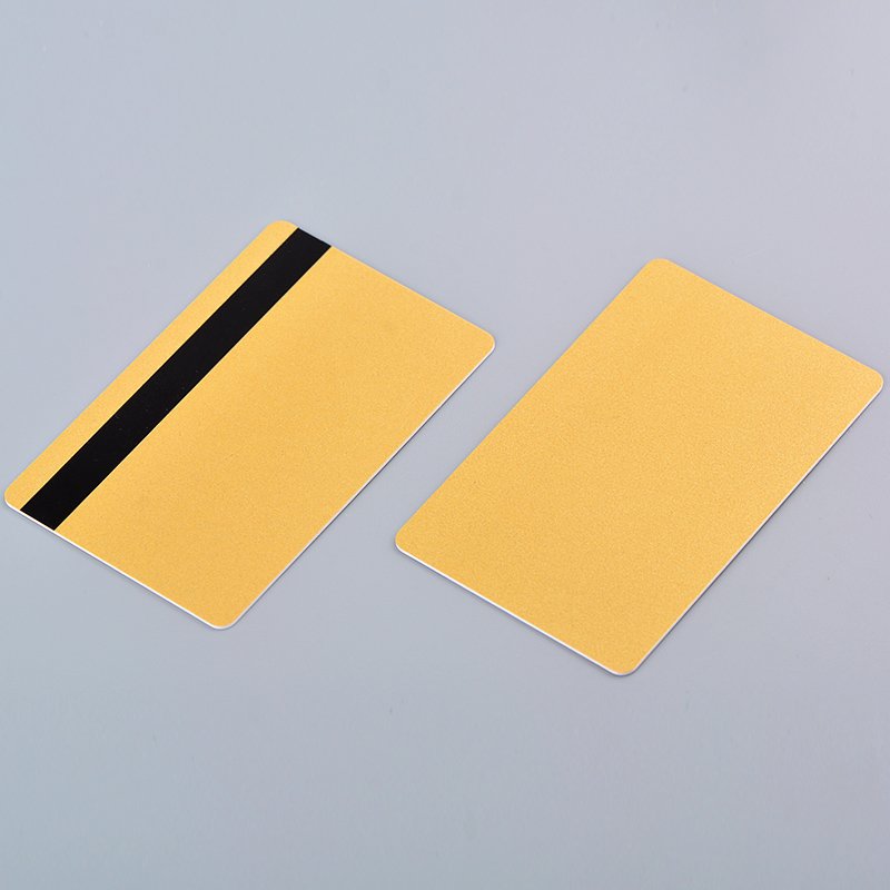 Cr80 Id card With Chip Access Control System PVC RFID ID Cards 125Khz TK4100 EM4305 T5577 EM4200 The Hotel KEY card
