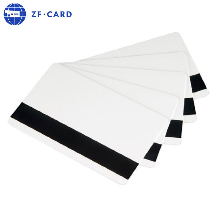 Factory Price MIFARE Ultralight(R) Inkjet Printing Contact Blank Printable Smart Card