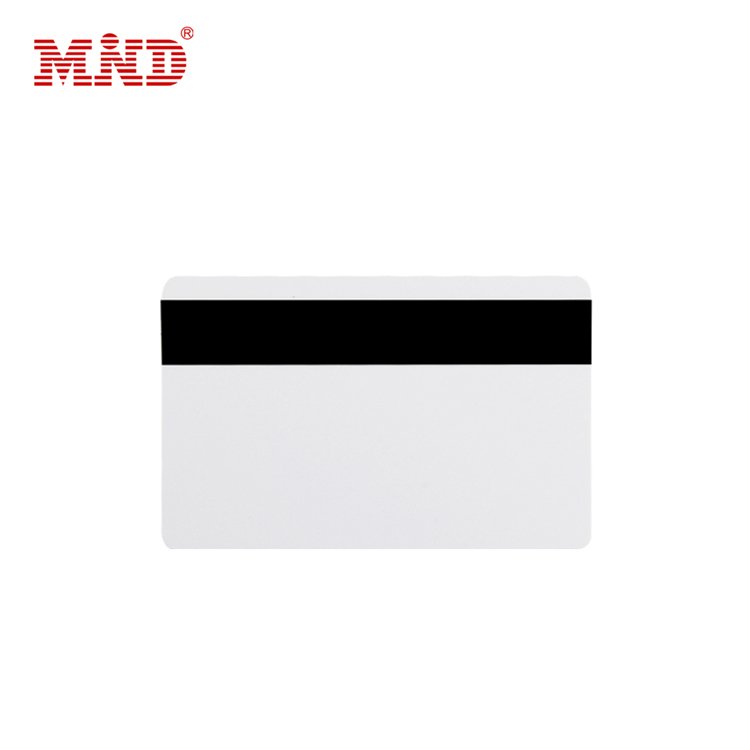 printable PVC white card Polycarbonate PC card premium plastic card