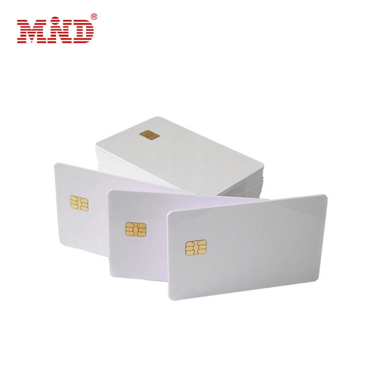 printable PVC white card Polycarbonate PC card premium plastic card
