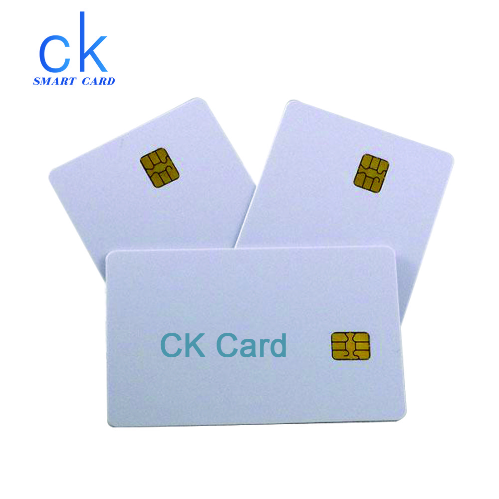 High Security Anti Copy Ic Card Compatible Ic 1k Card Access Control Card