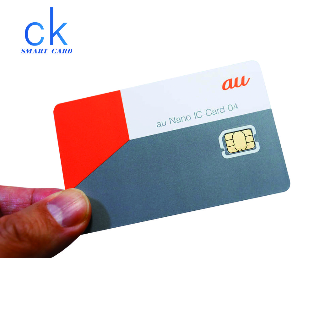 High Security Anti Copy Ic Card Compatible Ic 1k Card Access Control Card