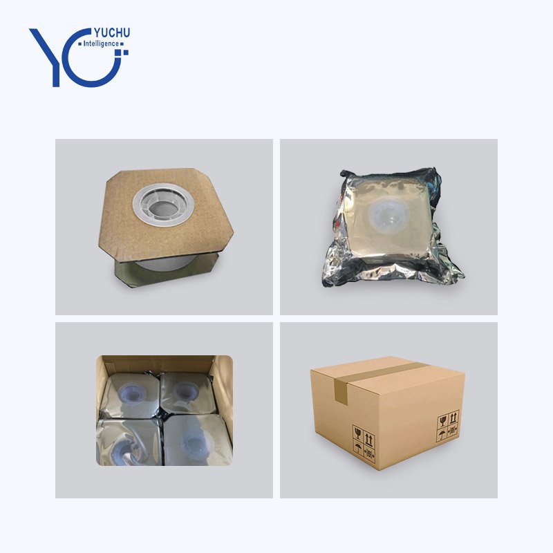 China Manufacture Quality 96*23 Uhf Rfid Tag With Led Light Uhf Tag Rfid Uhf Rfid Seal Tag