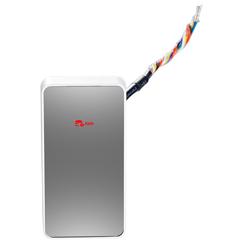Frequency 125KHZ and 13.56MHz Anti-copy Card Reader WG reader RFID access control card reader
