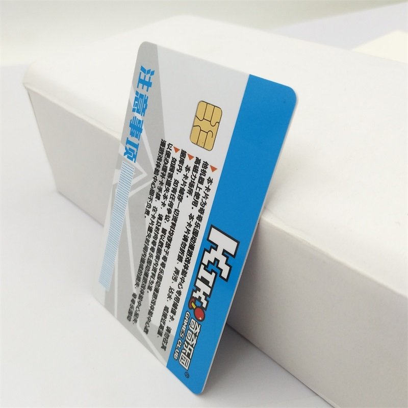 Customized own logo printing 13.56Mhz 1K pvc Smart Access Control card for hotel door