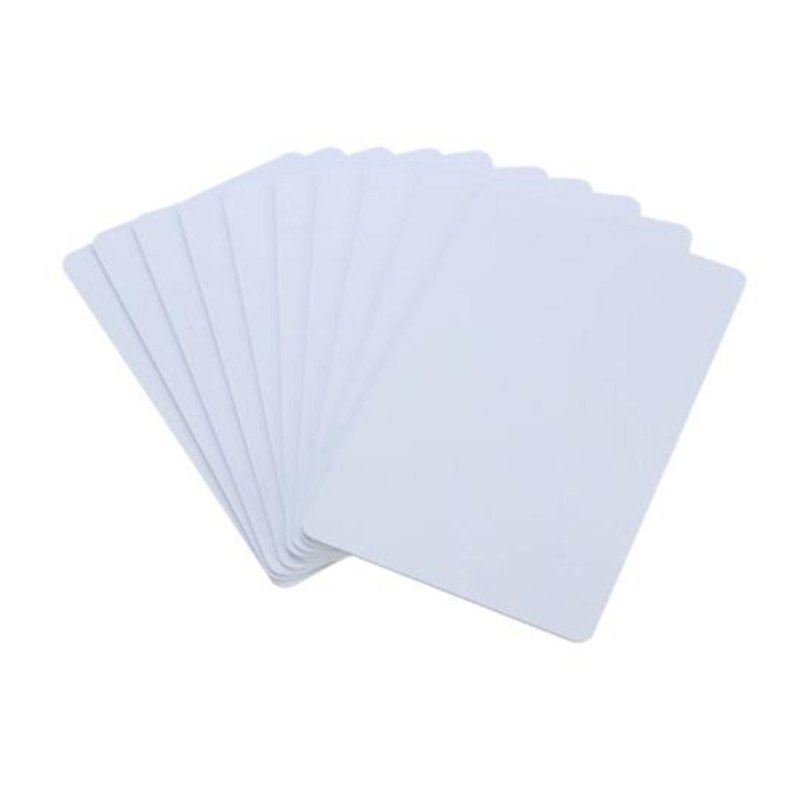 Factory price Mango T5577 125khz Rfid Smart Card 363 bits for staff attendance