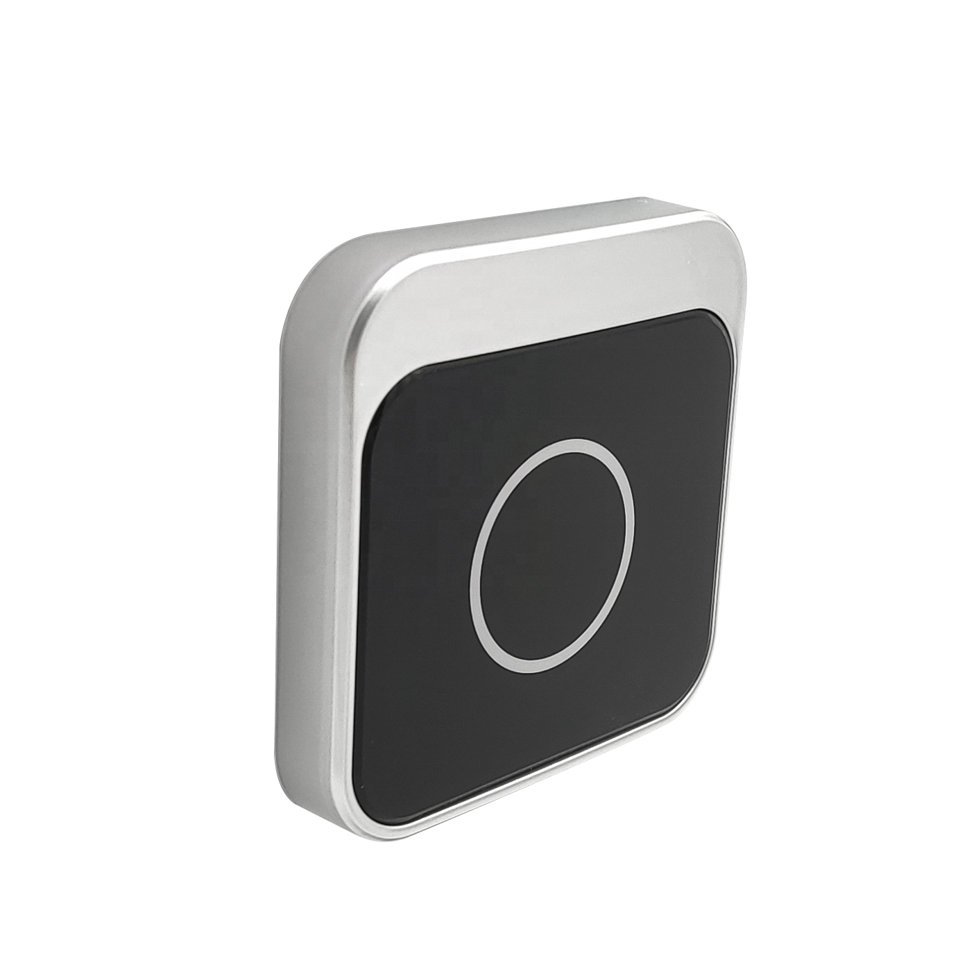 2024 Wall-mounted ZR350M/B RFID Access Control Door Reader Support 13.56MHz ISO14443A Mifare IC Card For Door Security System