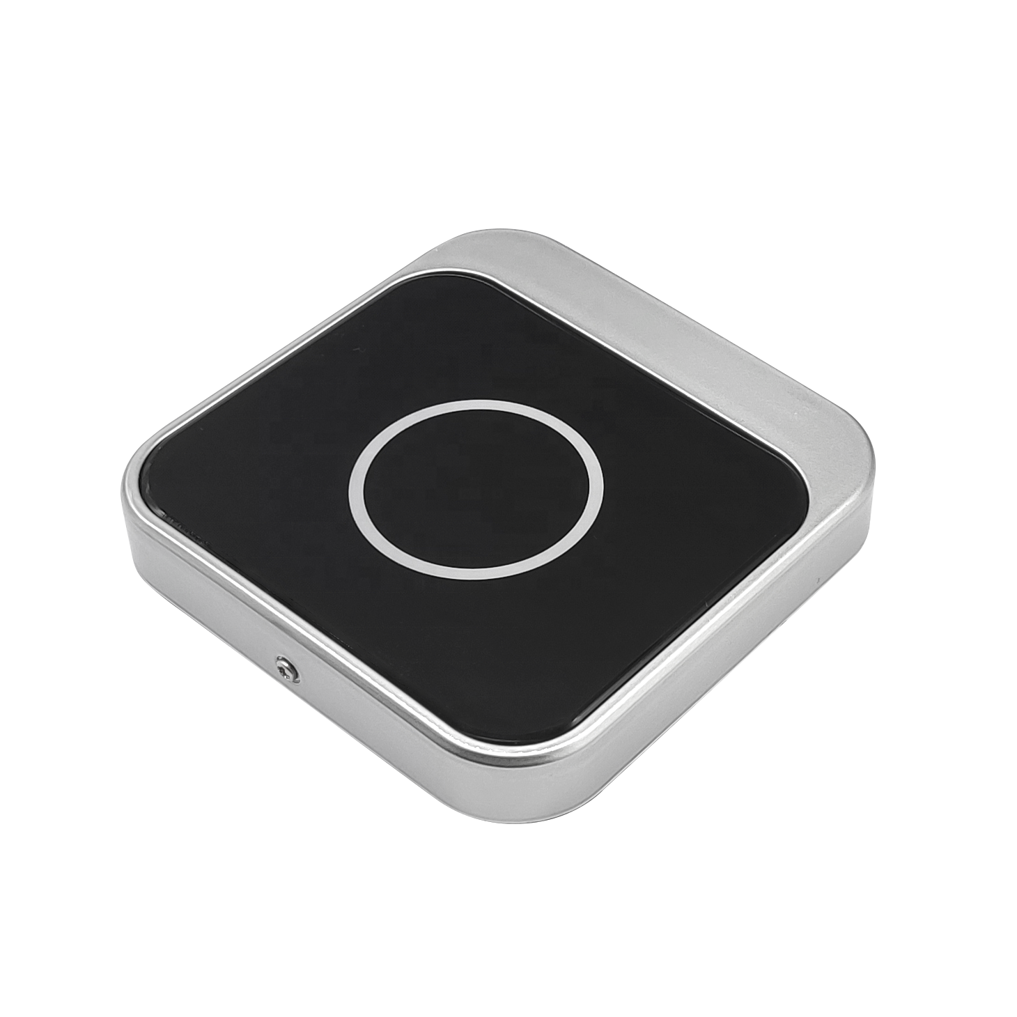 2024 Wall-mounted ZR350M/B RFID Access Control Door Reader Support 13.56MHz ISO14443A Mifare IC Card For Door Security System