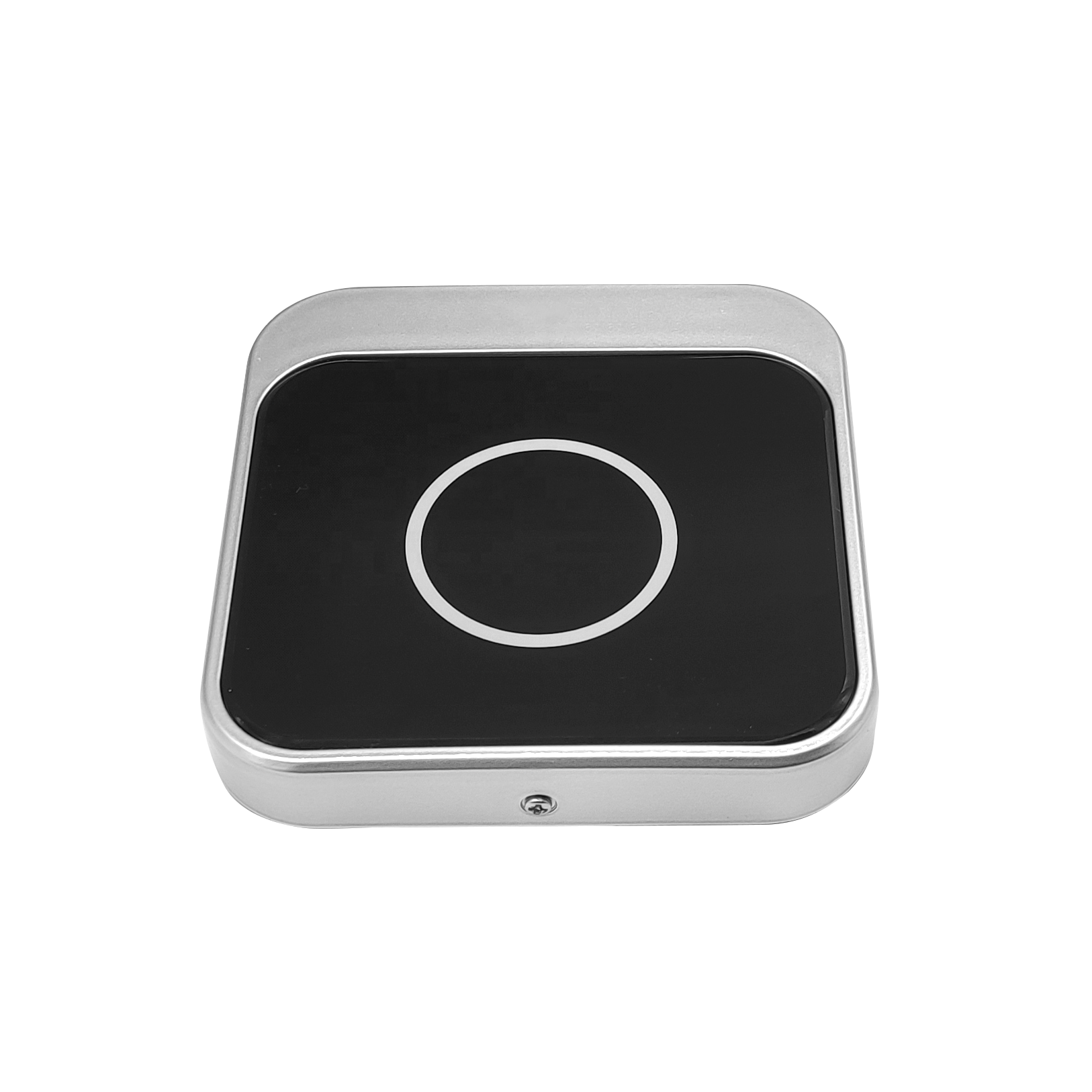 2024 Wall-mounted ZR350M/B RFID Access Control Door Reader Support 13.56MHz ISO14443A Mifare IC Card For Door Security System
