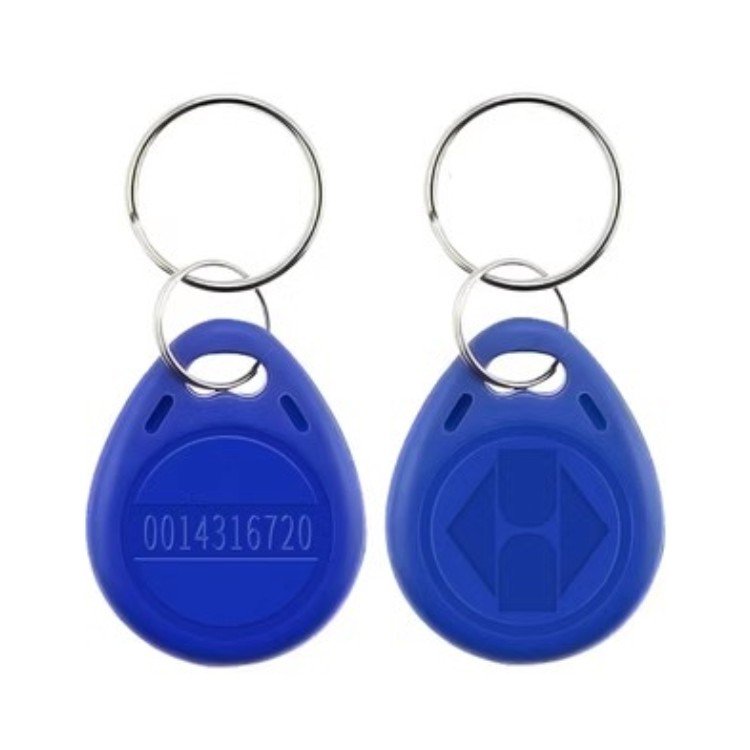 2024 Wholesale access control card paypal card access door lock system rfid access cards