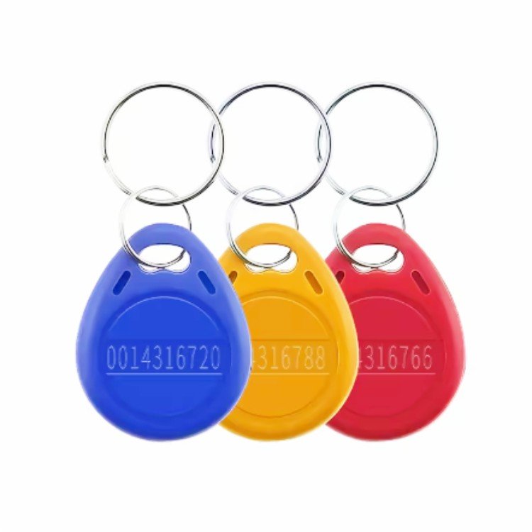 2024 Wholesale access control card paypal card access door lock system rfid access cards