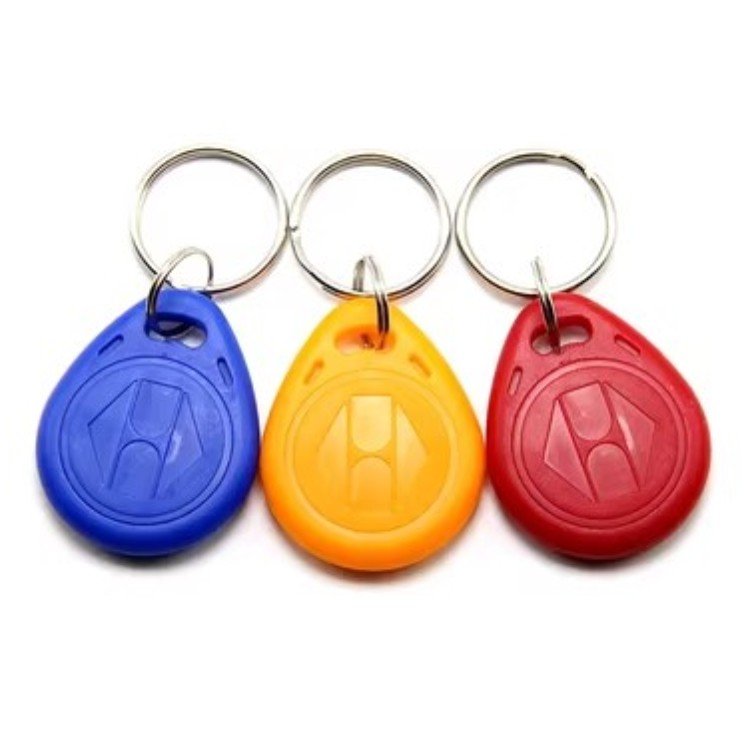 2024 Wholesale access control card paypal card access door lock system rfid access cards
