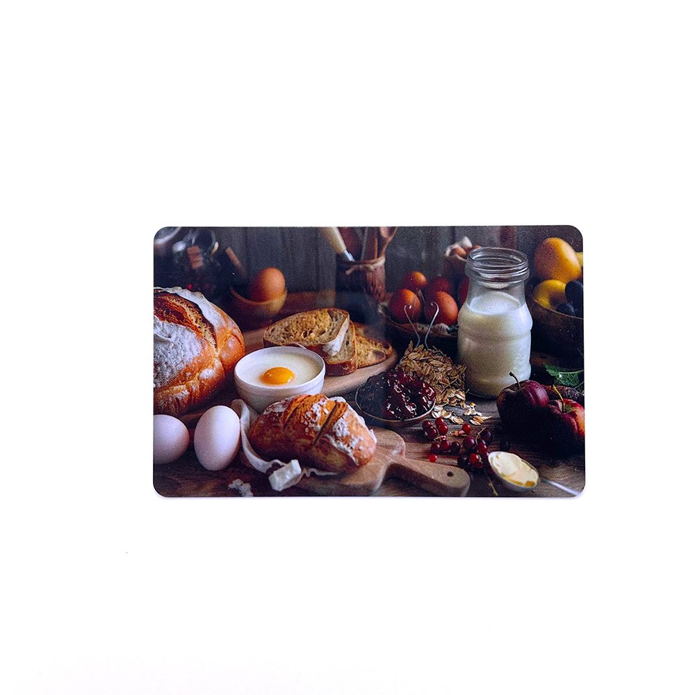 Manufacturer Wholesale 1K Chip RFID Card 13.56MHz Fudan F08 Android Phone Read Write