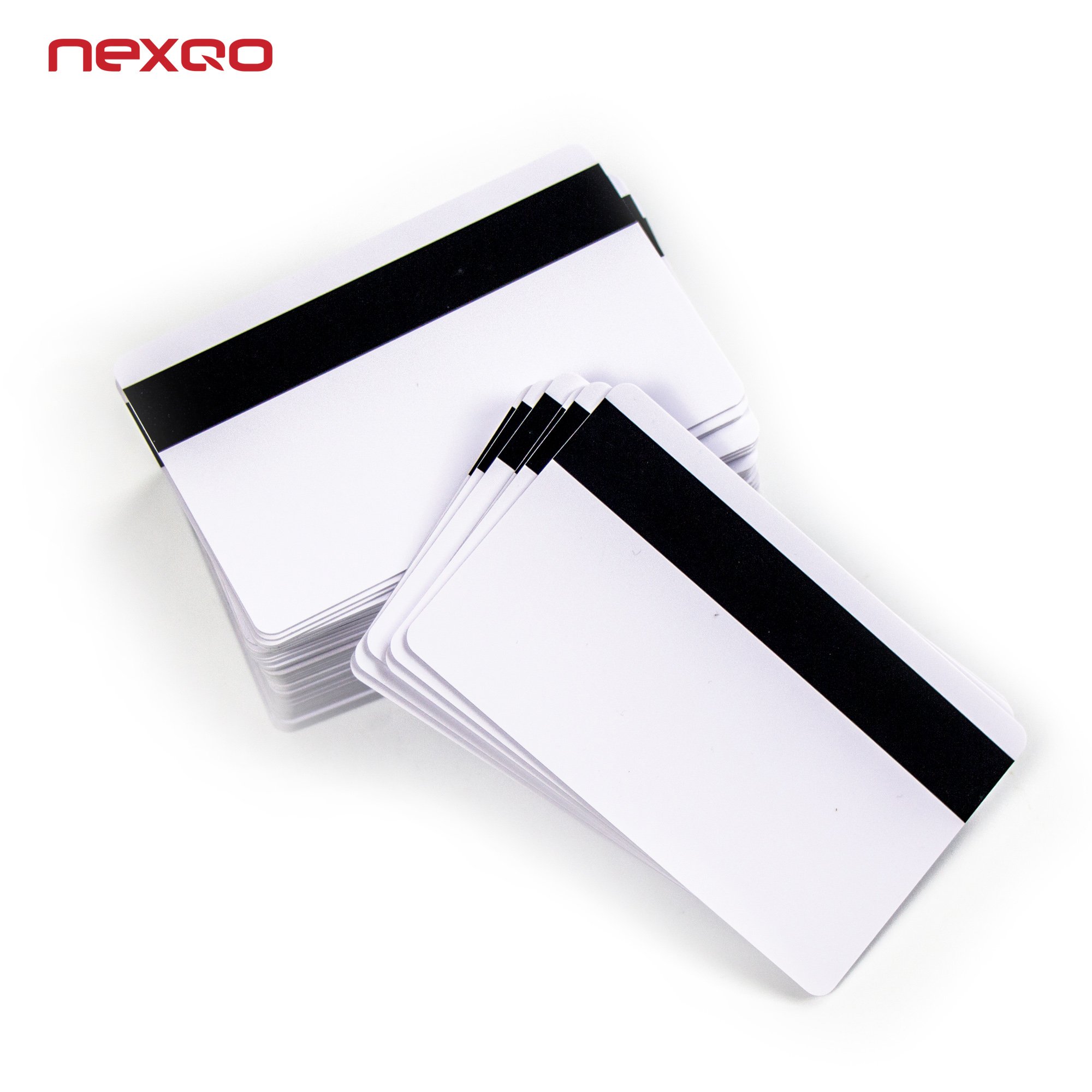 High Quality Printable Contactless Access Blank Electronic Access RFID Card Blank RFID NFC Smart Chip Card