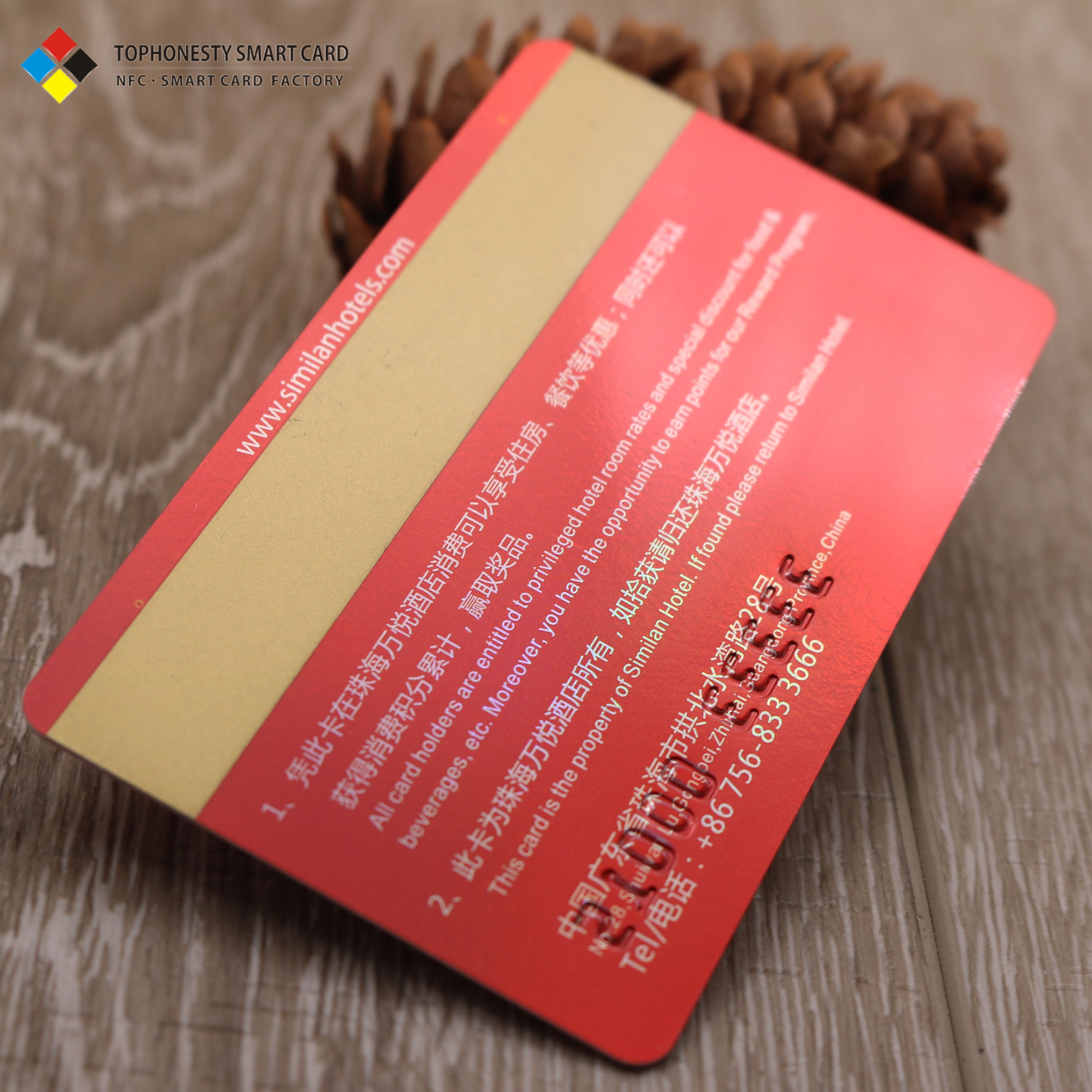 Hot sale 125Khz Tk4100 Rfid vip Card Contactless Rfid membership Pvc Cards for smart nfc id prepaid card