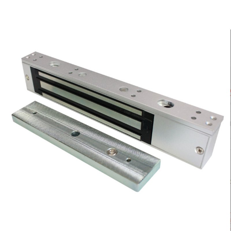 Access control machine electromagnetic LOCK with TT LOCK