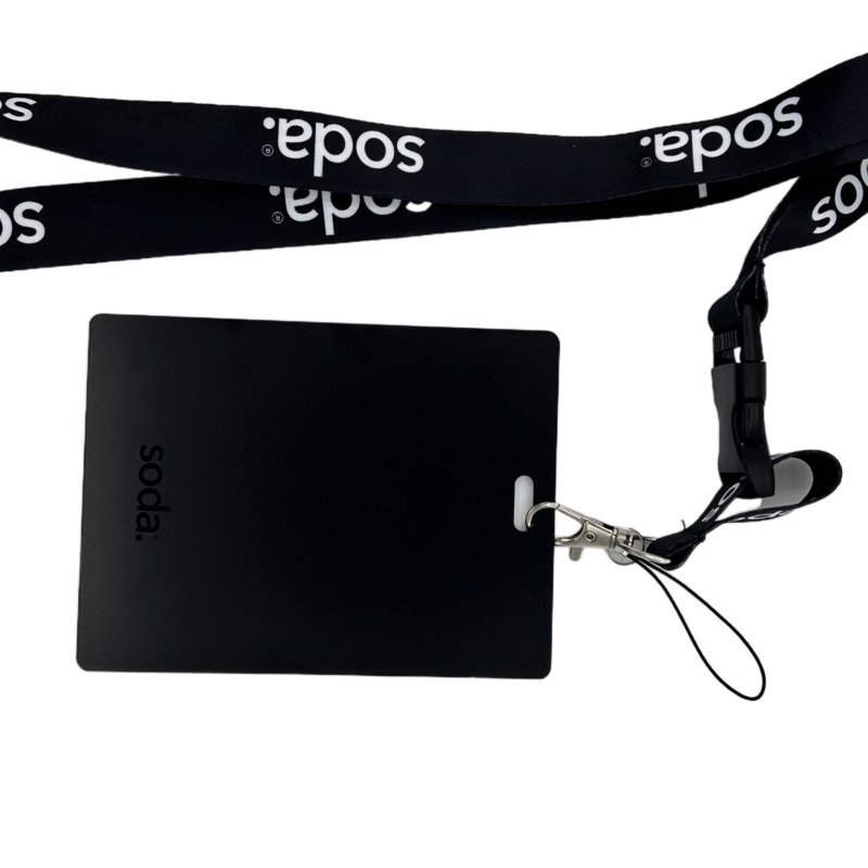 Metal NFC Event ID Badge Card /Event Pass /Entrance Pass Card For Exhibition Event