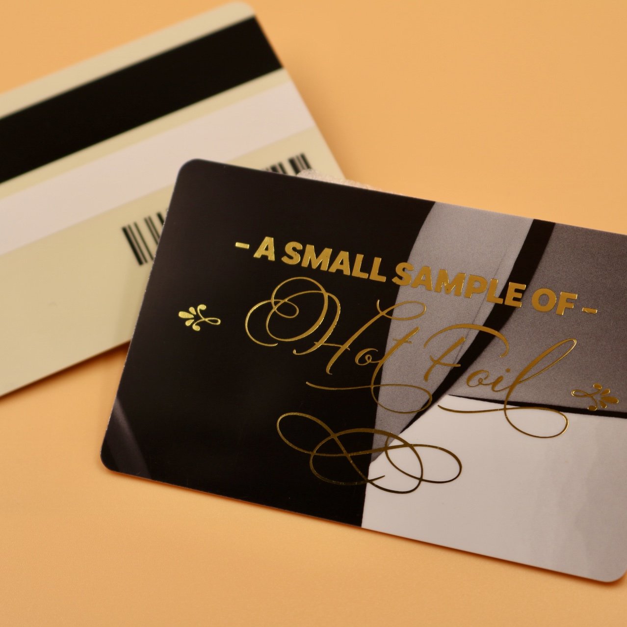 Customizable PVC Paper Metal Material RFID Membership Gift Card Offset Printing Hot Stamping for Consumers