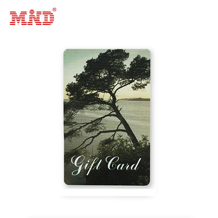 Printed Custom Encryption Access Control Card Salto/Betech/Saflok RFID Hotel Key Card For Onity Card