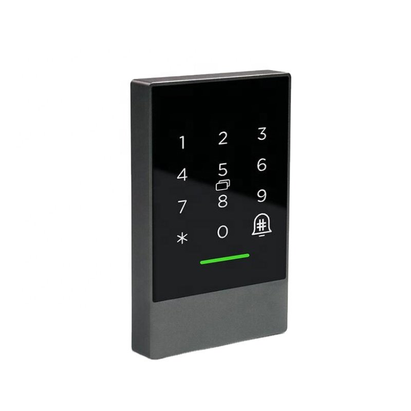 Door Lock Card Reader Access Control Controller With Blue tooth TTlock APP