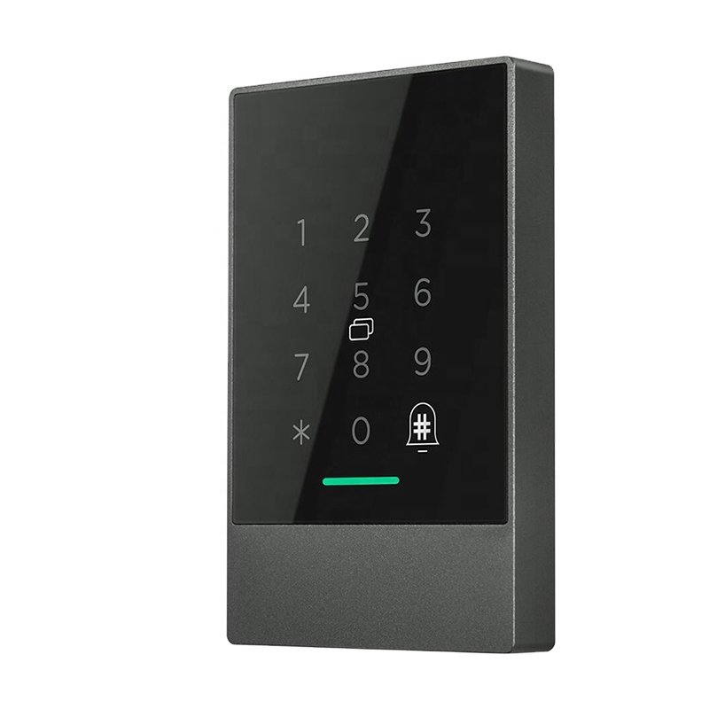 Door Lock Card Reader Access Control Controller With Blue tooth TTlock APP