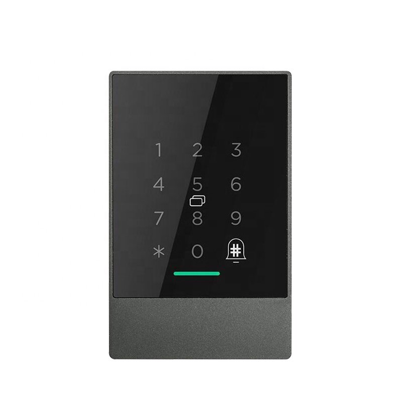 Door Lock Card Reader Access Control Controller With Blue tooth TTlock APP