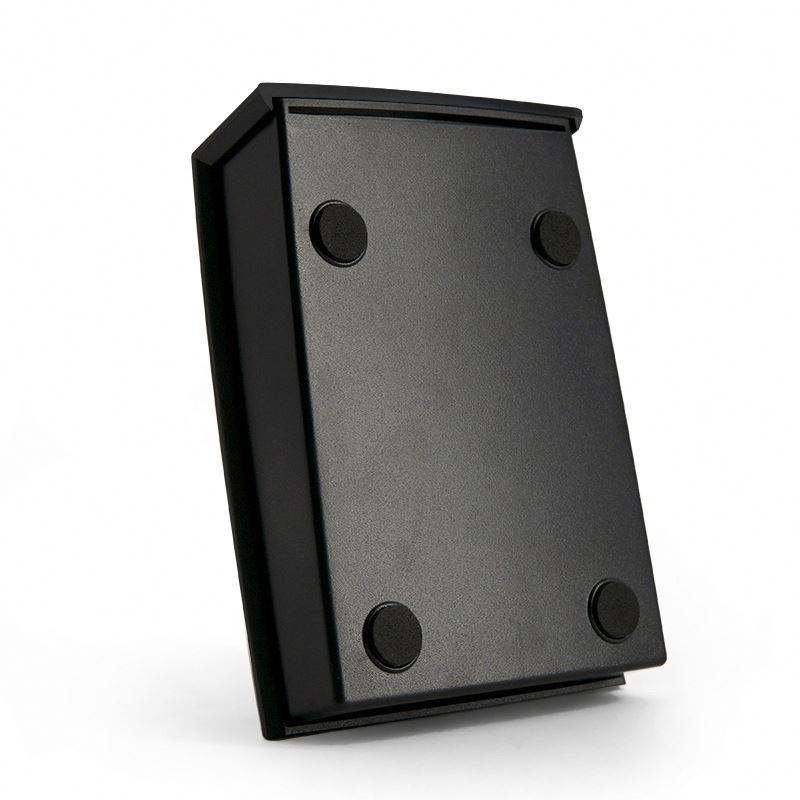 USB RS232 13.56Mhz RFID Smart Access Control Rfid Card Reader Writer With Free SDK