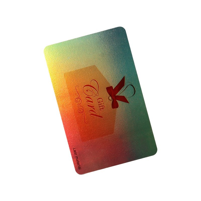 NFC Professional Business Cards NTAG215 with QR Code Smart Digital NFC Business Card printable