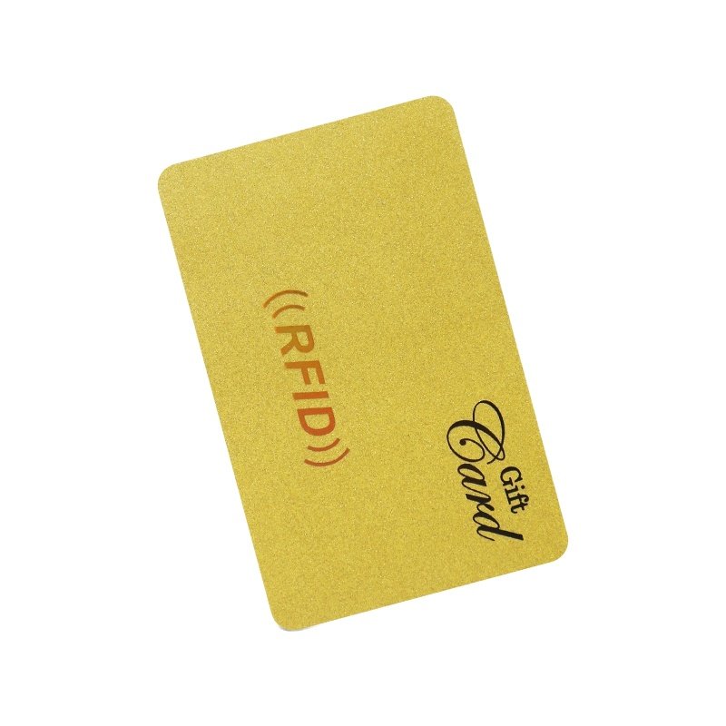 NFC Professional Business Cards NTAG215 with QR Code Smart Digital NFC Business Card printable