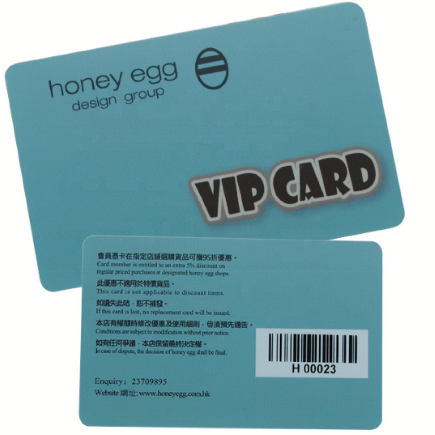 Top sale High Quality Printable CR80 Laminated Sublimation Plastic White Id Business Blank PVC Card factory