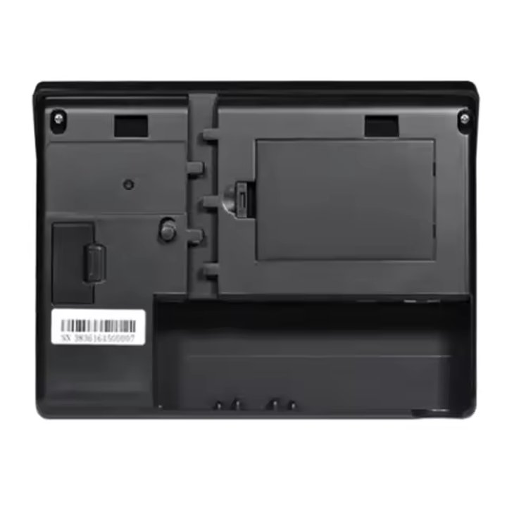 Uface800 4.3 inches Time, Fingerprints, Face and Attendance Recognition Machine