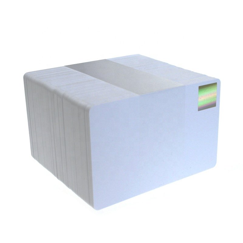 Door Access Control Writable 5577 nfc Smart Rfid Blank card