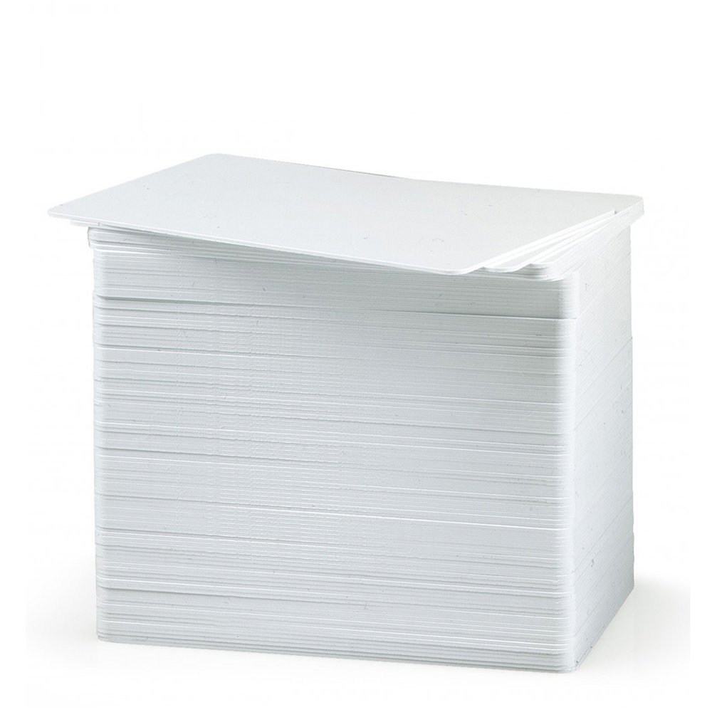 Low Price Double-sided Printable F08 13.56MHz Smart Card Inkjet Printable Smart Card 1k RFID Smart Blank Card