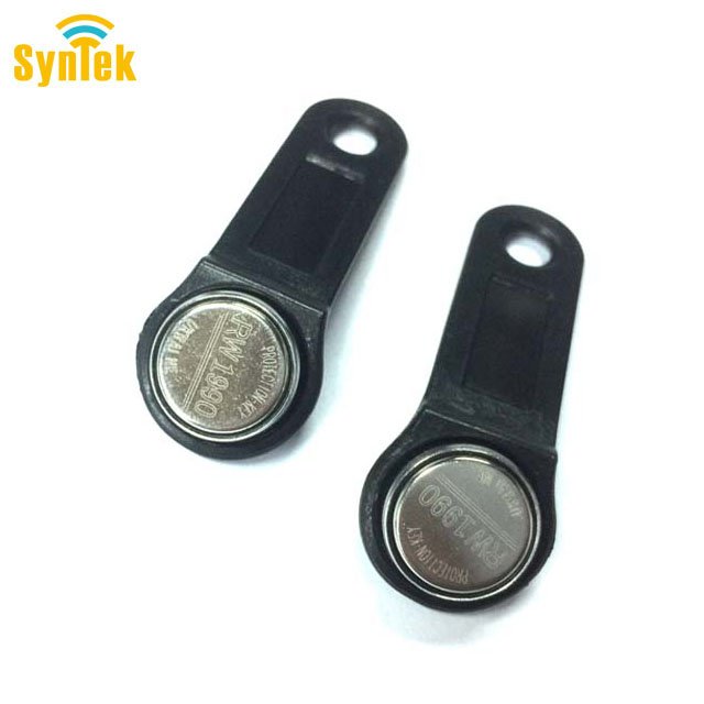 High Quality TM1990A-F5 ibutton dollas key tag access control rfid key card