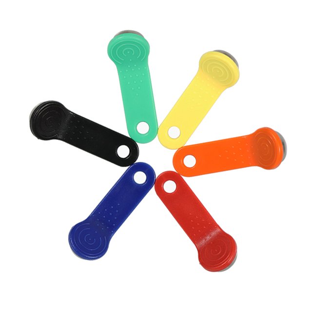 High Quality TM1990A-F5 ibutton dollas key tag access control rfid key card