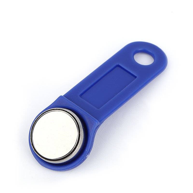High Quality TM1990A-F5 ibutton dollas key tag access control rfid key card