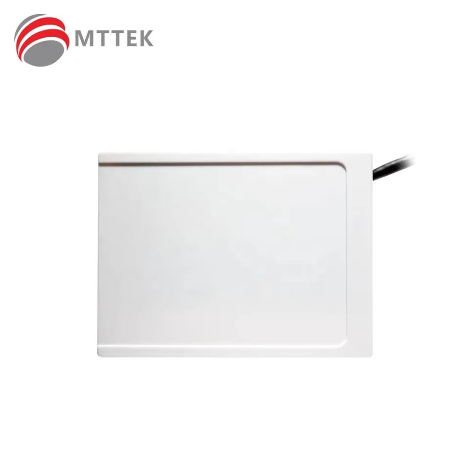 Identiv AF-AMID2US00-KBD Multi-ISO High Frequency Reader with Keyboard Emulation